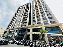 梅獅商圈❤️大面寬樓中樓招財店面