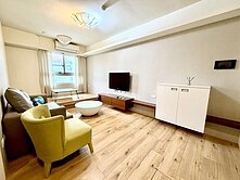 🏡 沙鹿久樘白天鵝次頂樓1+1房獨立平車