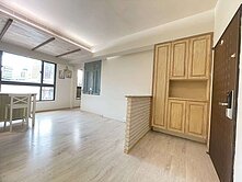 A21環北站｜稀有世界1精美一房