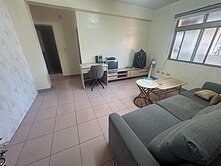 近駁二特區/鹽埕精華地段*高投報未翻新公寓4樓