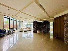 文教學苑❤️景觀邊間❤️三房車