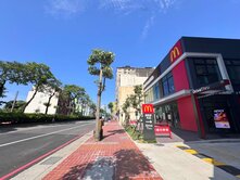 找小米🌈環西路20米前後臨路麥當勞旁透天金店面