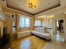 小池｜永信建設｜屋況佳2+1房含平車｜近捷運公園