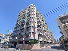 永康中山北路低總價高CP值大三房+平車