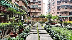 明亮OPEN大套房-台灣幸福店*林麗如