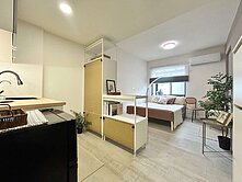 國翔推｜中國醫邊間精裝大套房中華夜市中友百貨