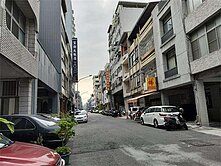 高雄火車站高雄中學商圈大地坪透天