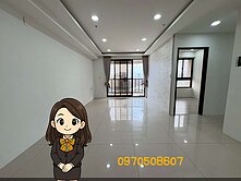 稀有釋出立彩璞境｜高樓層視野三房平車