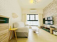 高雄大學旁★大學17溫馨2房★近援中國小/中山高中