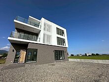 🌿 超美三星・全新五房電梯農舍 🌿