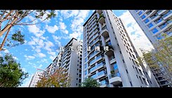 佳茂6962馥景莊園｜朝北視野｜三改二房｜雙平車