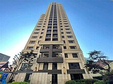 興傳~北大新境尊榮地標~高樓層景觀3+1房雙平車