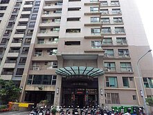 R14捷運漢神巨蛋-富國商圈&amp;公園超值美三房