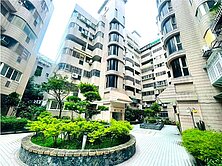 信實恬🍭社區我最熟❗️松竹優質社區四房樓中樓平車