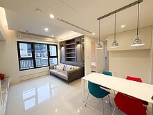 🍎新潤峰耘邊間三房+車位🍎