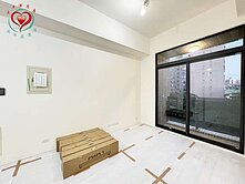 巨東藏全新挑高二房+車位🧡同心圓美足