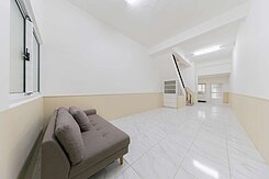 💖陽明國中 💖前路後巷💖騎樓透天可停車💖