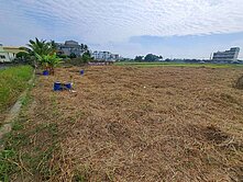 官田隆田火車站休閒農地~都市計畫內