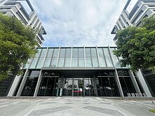 達麗創世紀全新兩房平車｜低總價入住正水湳經貿園區