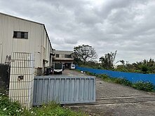 131租售中壢青埔旁農舍+鋼構廠房