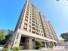 【久樘好雅】景觀大四房平車/學府商圈