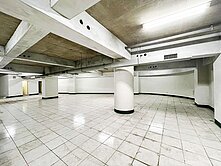 漢民商圈＃大坪數＃地下辦公室