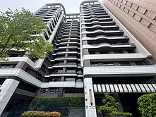 藏美｜文山商圈｜高坪效方正美宅｜採光通風