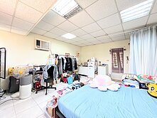 北區近科博＆健行國小｜電梯大套房B