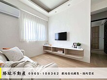 電梯收租∣室內全配雙套房釋出⭐開價投報6.3%