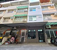 衛武營公園(翻新設計)透天3樓