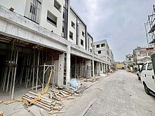 獨家🏠【台南新市/南科】全新電梯雙車墅