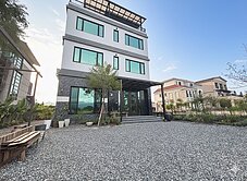 員山深洲4房清幽農舍~台灣房屋婕如~小豬