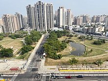 陽明國中｜文山ID｜景觀高樓三房平車#公園首排