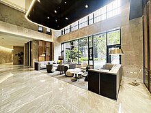 美術館旁#華友聯NeXT21#精美大兩房 