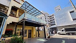 永義致傑興安路邊間地30坪庭院並排雙車別墅