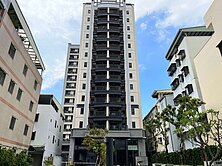 文山聚匯明星學區全新未住大兩房車位