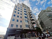 永慶小李-皇盛吉祥全新廠辦加車位