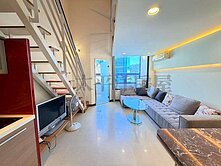 天堂鳥高樓景觀渡假屋