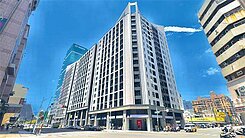 高展館全新小資房+車位~雙捷運悠活機能宅