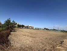 ⭐嘉義太保市方正臨路美農地#近運動公園71088