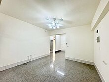 獨家【新園市中心】免整理｜低總價｜三房平車華廈