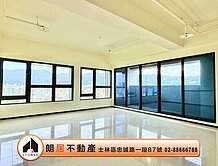 朗居天母🌟全陽豐會河岸景觀四房豪邸