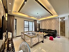 仁武八德商圈六米大面寬輕屋齡雙車墅