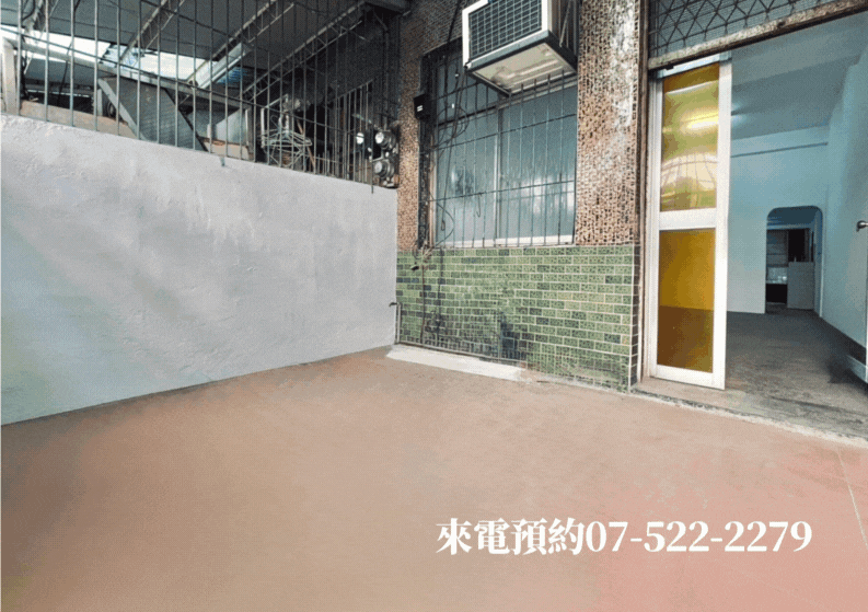 ☆華鳳特區｜鳳山車站/大東捷運站｜雙商圈透天★