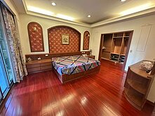 澄清湖畔雙車庫電梯別墅