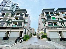 楠梓高大特區⭐富域城傳統格局透天別墅05562