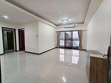 海川逸靜3房車正大園核心華興池水岸逸居