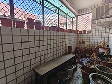 勝利公園旁四房景觀華廈