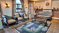 龍潭西班牙高第電梯別墅