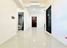 ⭐大里｜精銳軟園✅輕屋齡✅兩房平車首選!